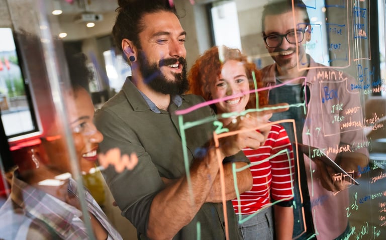 White Label Partnership